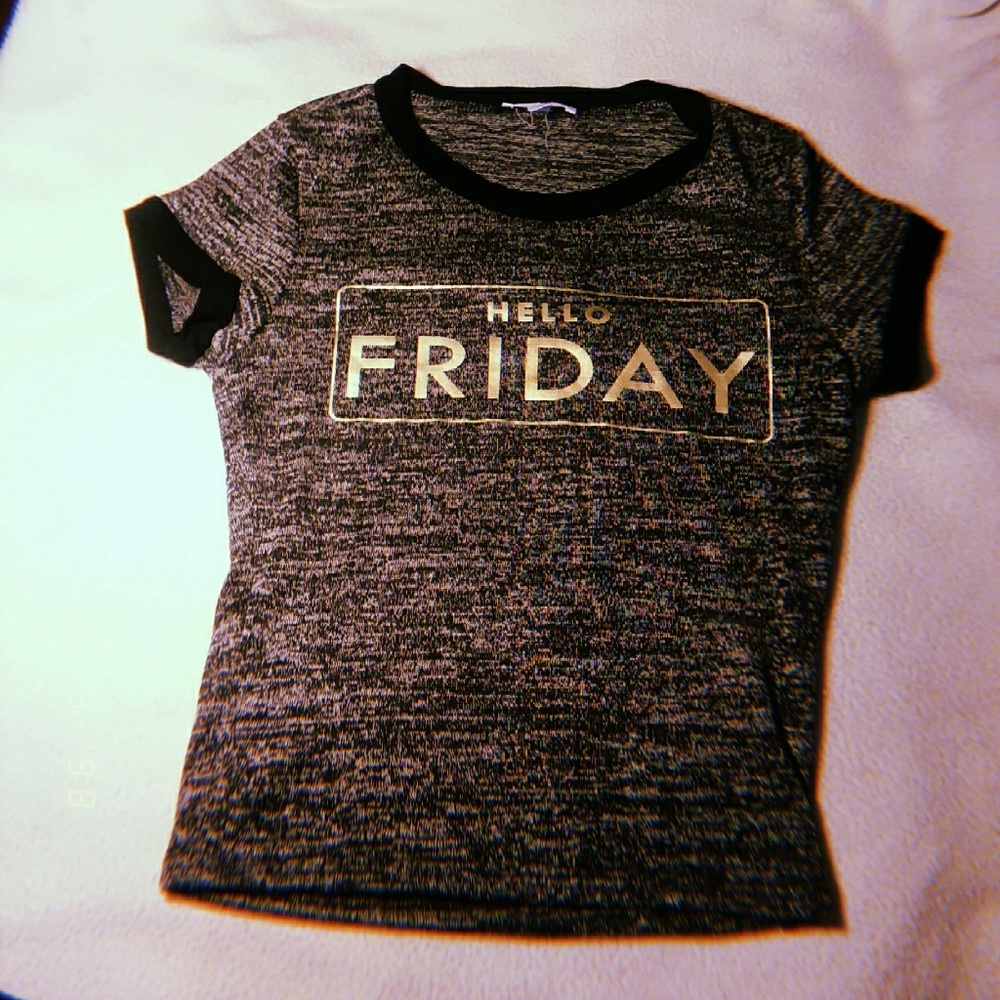 Agaci shirt